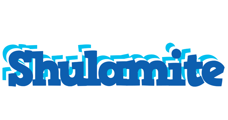 Shulamite business logo
