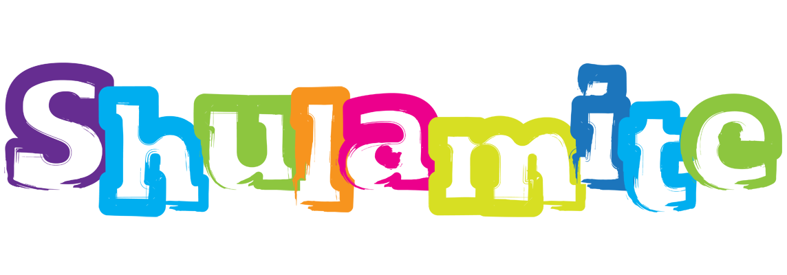 Shulamite casino logo