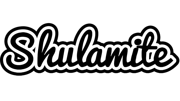 Shulamite chess logo