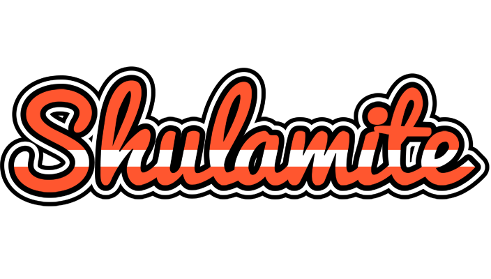 Shulamite denmark logo