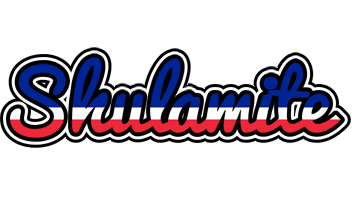 Shulamite france logo