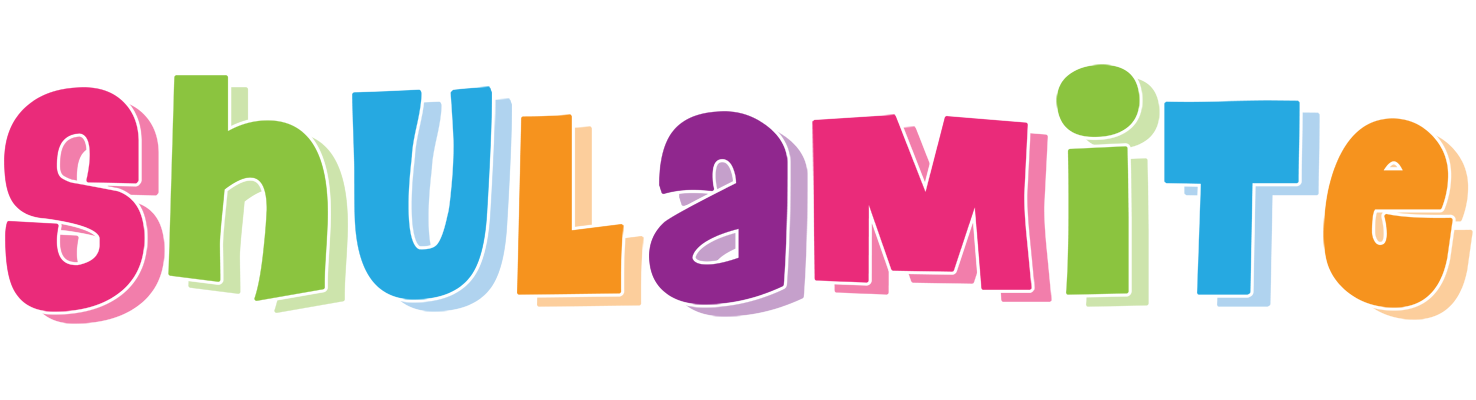 Shulamite friday logo