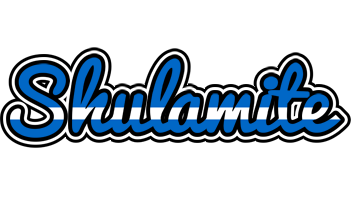 Shulamite greece logo