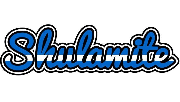 Shulamite greece logo