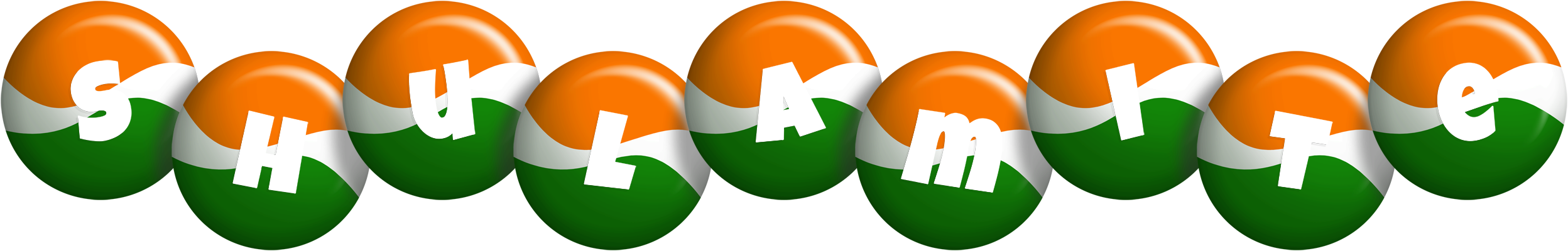 Shulamite india logo