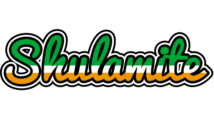 Shulamite ireland logo