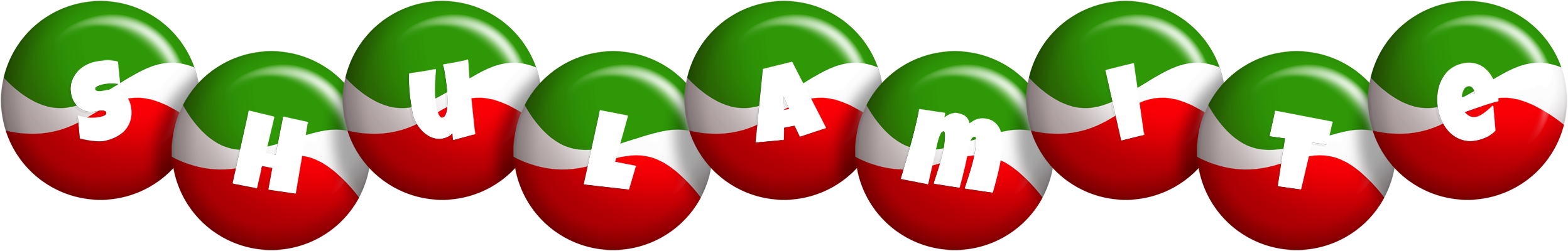 Shulamite italy logo