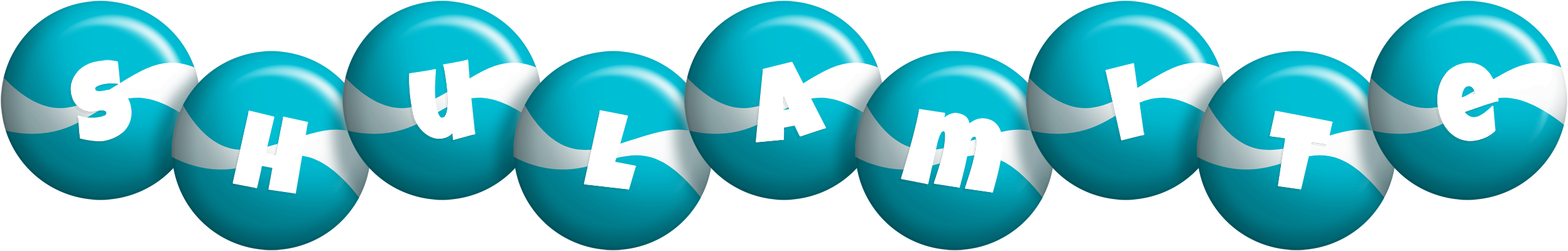 Shulamite messi logo