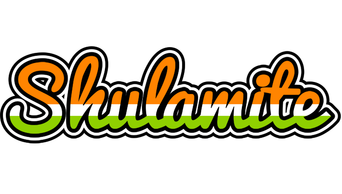 Shulamite mumbai logo