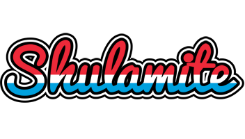 Shulamite norway logo