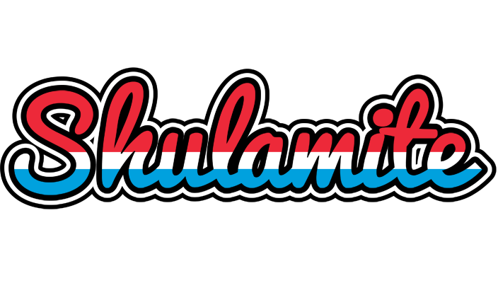 Shulamite norway logo