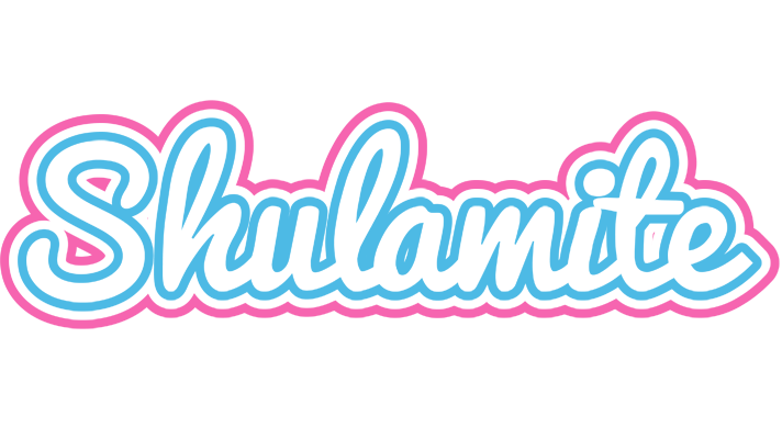 Shulamite outdoors logo