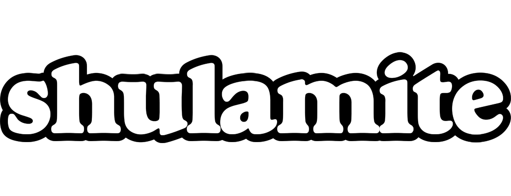 Shulamite panda logo
