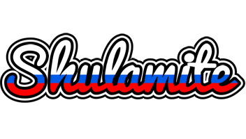 Shulamite russia logo