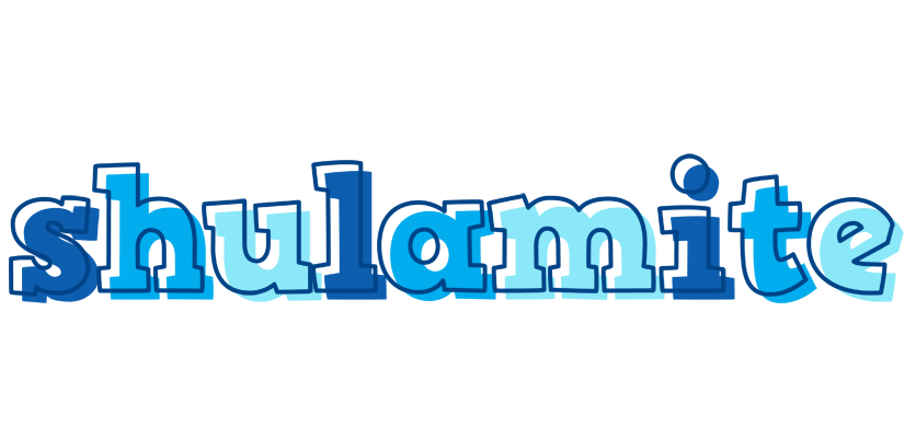 Shulamite sailor logo