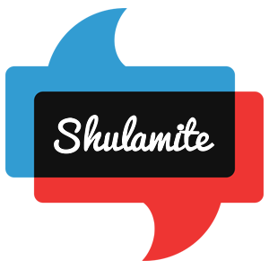 Shulamite sharks logo