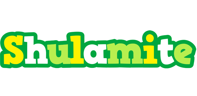 Shulamite soccer logo