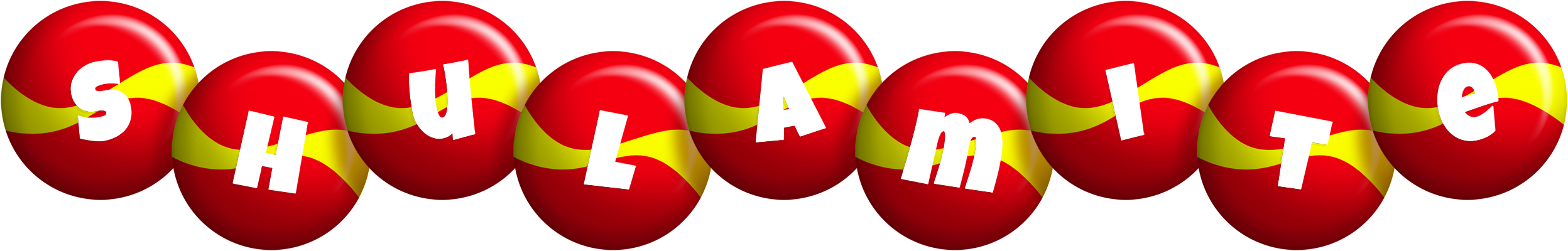Shulamite spain logo