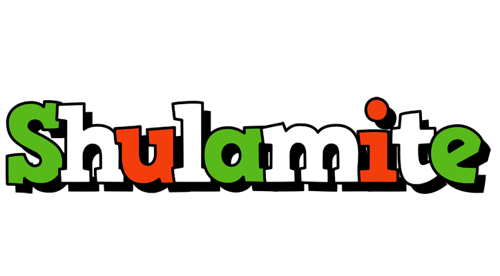 Shulamite venezia logo