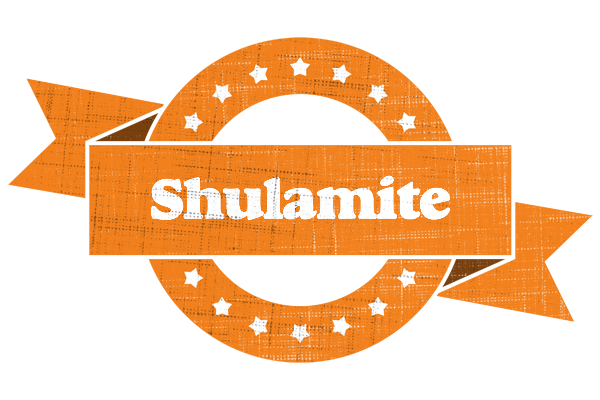 Shulamite victory logo