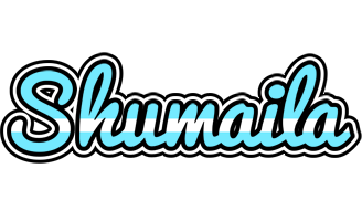 Shumaila argentine logo