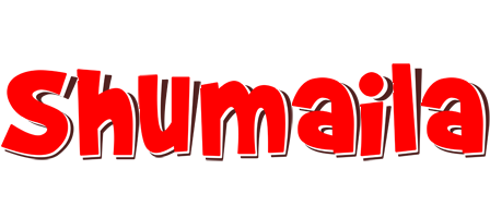 Shumaila basket logo