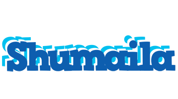 Shumaila business logo