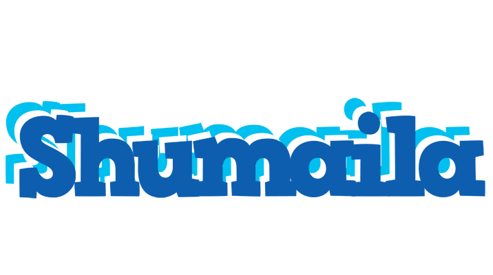 Shumaila business logo