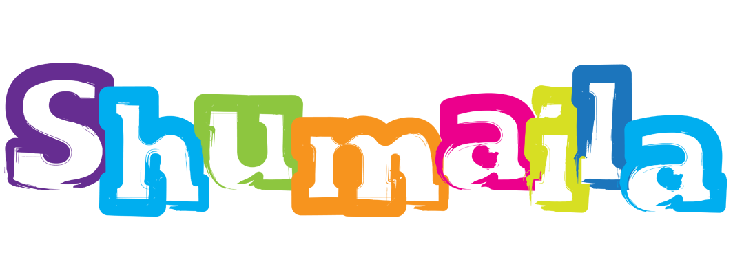 Shumaila casino logo