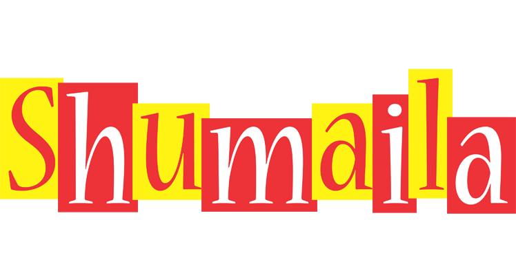 Shumaila errors logo