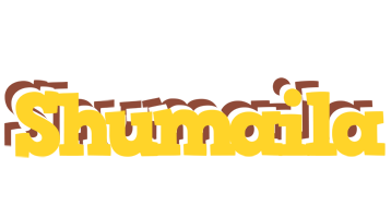 Shumaila hotcup logo