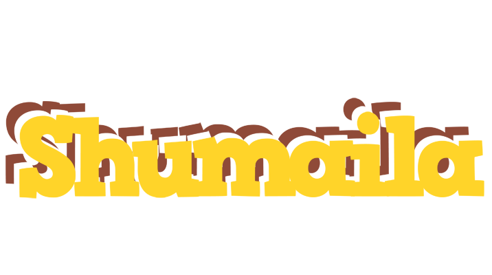 Shumaila hotcup logo