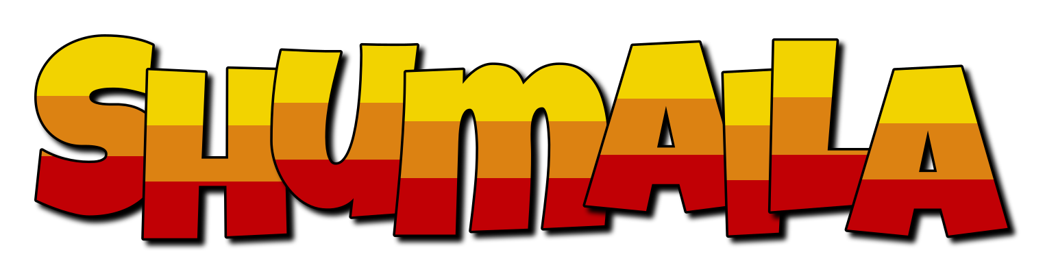 Shumaila jungle logo