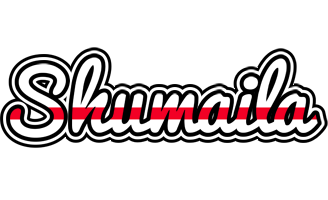 Shumaila kingdom logo