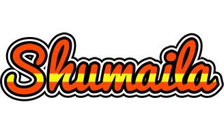 Shumaila madrid logo