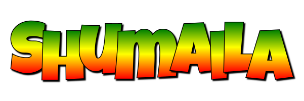 Shumaila mango logo