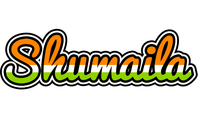 Shumaila mumbai logo