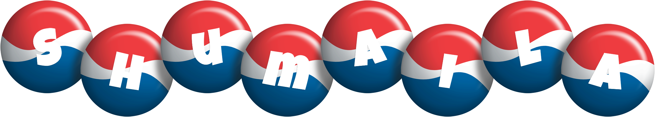 Shumaila paris logo