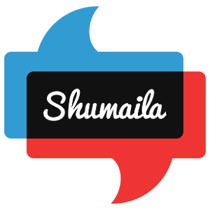 Shumaila sharks logo