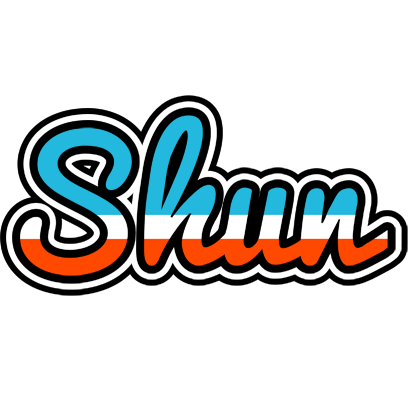 Shun america logo