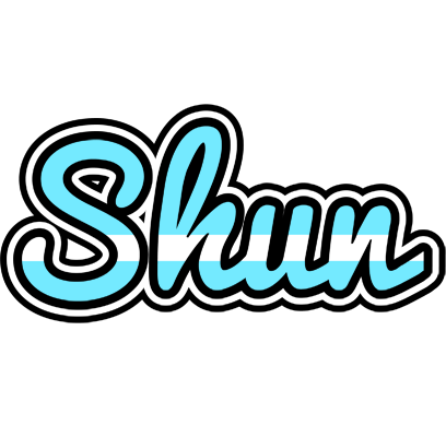 Shun argentine logo