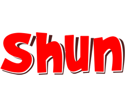 Shun basket logo