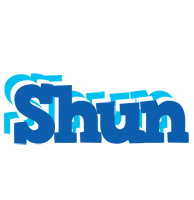 Shun business logo