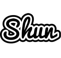 Shun chess logo