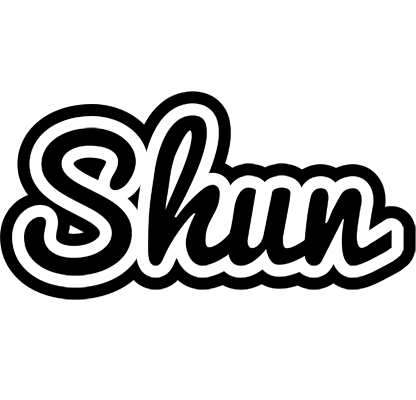 Shun chess logo