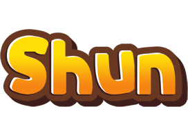 Shun cookies logo