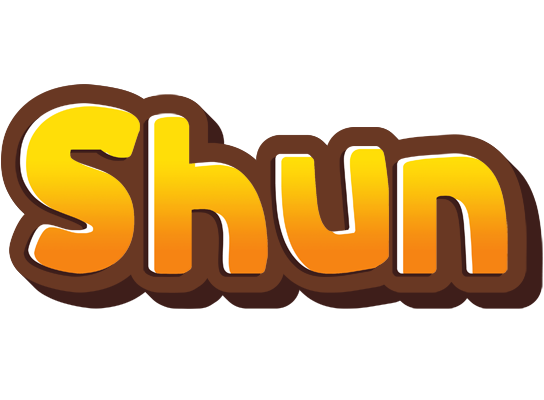 Shun cookies logo
