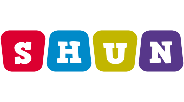 Shun daycare logo