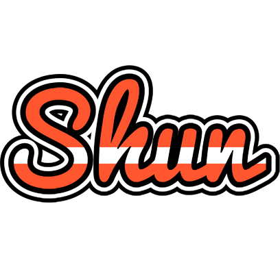 Shun denmark logo