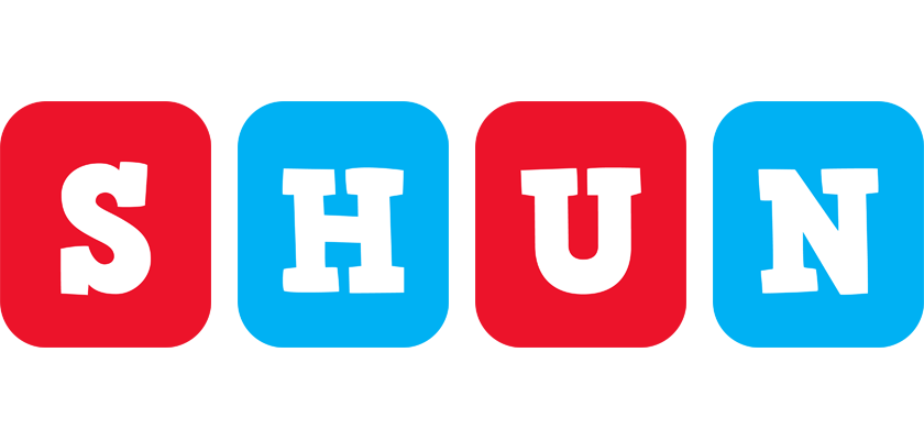Shun diesel logo